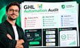 fix gohighlevel workflows, automation and webhook issues