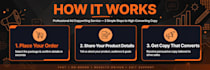 write high converting ad copy for facebook and google ads