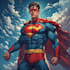 design superhero costumes and character concepts