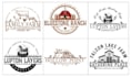 design unique farm or ranch logo