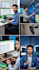 do professional data entry, excel data cleanup, and web