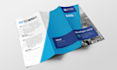do adobe indesign project design or print setup
