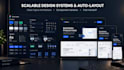 do figma web design and convert it to code