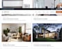 design a responsive construction, roofing, plumbing website