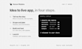 build a shopify custom app or private app for your store