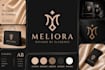 design a luxury elegant logo design