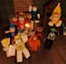 create roblox animation, r6, r15, combat, emote, dance, npc and cutscene