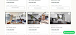 build a responsive real estate website