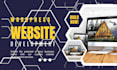 design german wordpres business website kendance  site