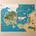 design a fantasy adventure map for your tabletop campaign