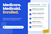 complete your medicare and medicaid provider enrolment application