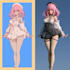draw anime illustrations for you nsfw
