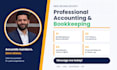 do bookkeeping, qbo online cleanup