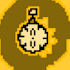 make pixel art icons