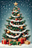 design personalized festive greeting cards