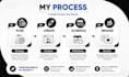 create engaging social media posts