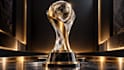 design a custom 3d trophy award and provide source file