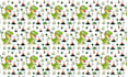 design seamless vector patterns