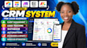 migrate your spreadsheet contacts into a CRM with automation