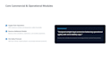 draft and review commercial contracts, msa, sow and nda