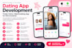 develop dating app tinder clone matchmaking app for ios and android dating app