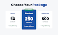 verify and clean your b2b leads and contact database