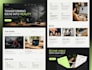 design and redesign your squarespace website