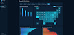 build custom advanced data analysis dashboard