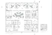 2d autocad floor plans
