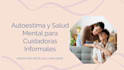 design mental health presentations