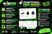 fix shopify google shopping feed errors and product disapprovals