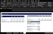 create financials models, valuation and financial analysis in excel