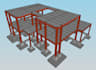 be your structural engineer for residential house design