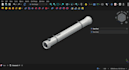 design parametric 3d cad models and design in freecad