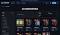 build a full stack web app with user login, database and 3d viewer
