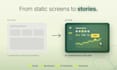 create a 2d animated saas explainer video, saas animation and demo video