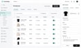fix godaddy online store product listings and inventory problems
