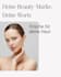 write german adversiting copy for beauty salons