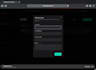build your website and launch your custom website