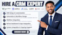 setup superoffice CRM webflow automation bubble glide retool integration