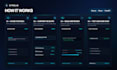 build a custom full stack web app