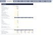 build a multifamily underwriting model