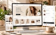 do wix website redesign in wix studio and wix editor