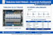 design electrical wiring diagram and tableau nfc15100 autocad