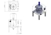 do something i really good at 3d model design in engineering