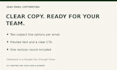write saas welcome and onboarding email sequences
