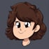 draw cute cartoon portrait