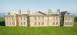 create realistic roblox map, roblox models, game props and asset