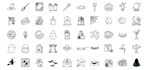 design vector line icon