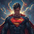 design superhero costumes and character concepts